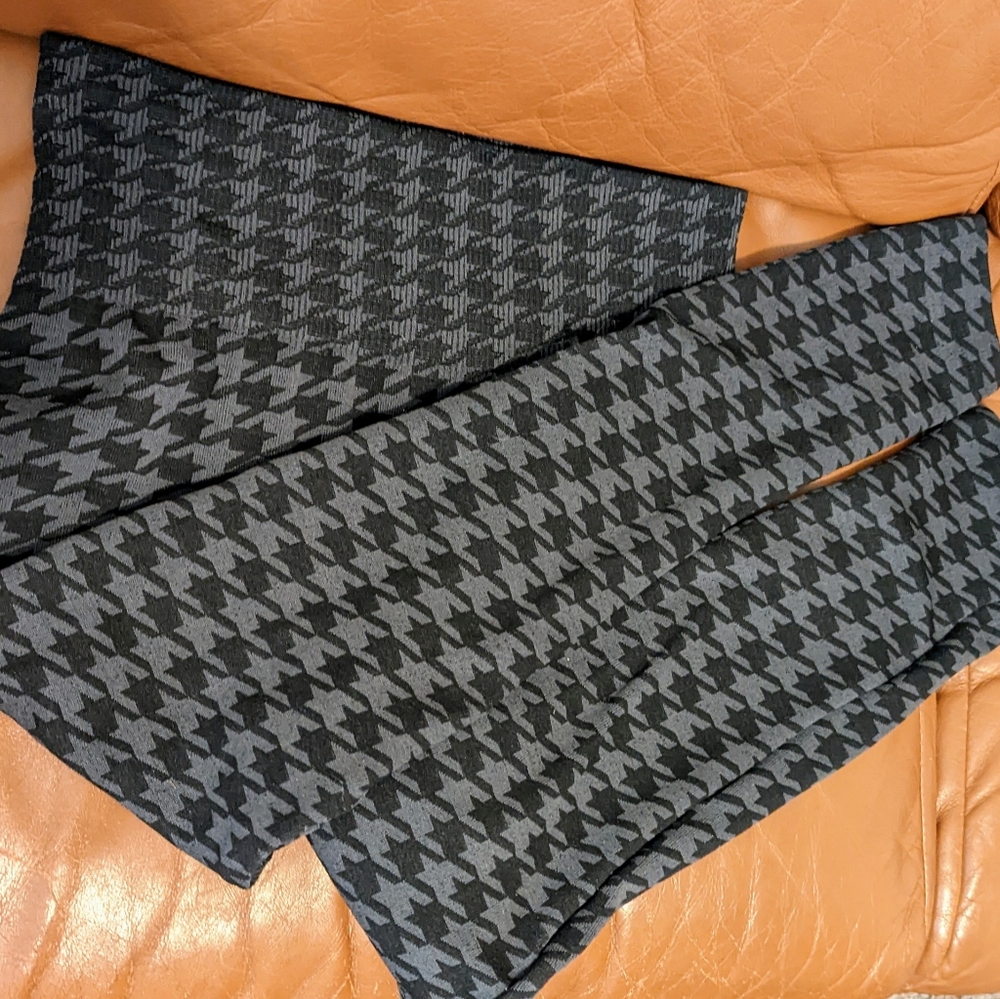 Sweater Leggings